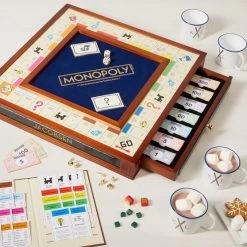 Monopoly Game Night Gift Set | 1