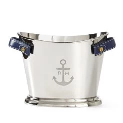 Montauk Silver Party Bucket | 1 -Grocery Store montauk silver party bucket c 3