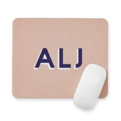 Grocery Store -Grocery Store mousepad printed c 1