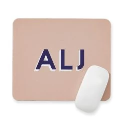 Mousepad, Printed | 5 12 Mousepad, Printed | 5 -Grocery Store mousepad printed c 2