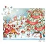 My Very Own Christmas 500-Piece Puzzle | 1 2 My Very Own Christmas 500-Piece Puzzle | 1 -Grocery Store my very own christmas 500 piece puzzle c