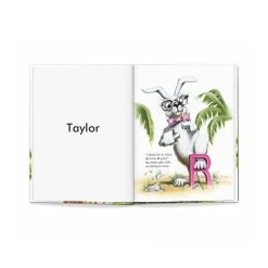 "My Very Own Name" Children's Book Gift Set | 1 -Grocery Store my very own name childrens book gift set 1 c 1