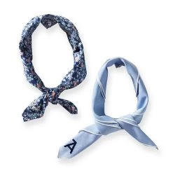 Neckerchief | 1 -Grocery Store neckerchief c 1