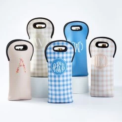 Neoprene Wine Tote | 11