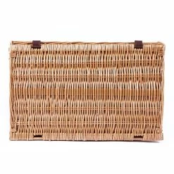 Newbury Picnic Basket, Set For 4 | 1 -Grocery Store newbury picnic basket set for 4 c 4
