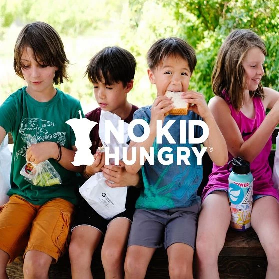 No Kid Hungry Charitable Donation | 4 4 No Kid Hungry Charitable Donation | 4 - Image 2