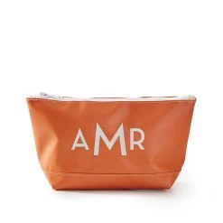 No Kid Hungry Mark & Graham X Steele Waterproof Pouch | 1 -Grocery Store no kid hungry mark graham x steele waterproof pouch c 1