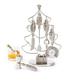 Nutcracker Bar Tools Set | 1