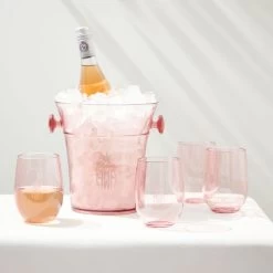 Outdoor Wine Bar Set | 2