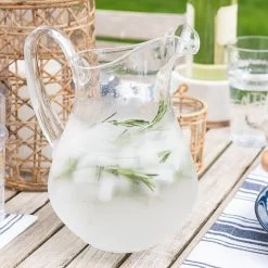 Outdoor Pitcher | 1 -Grocery Store outdoor margarita set c 1