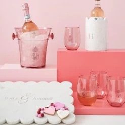 Outdoor Wine Bar Set | 2 -Grocery Store outdoor wine bar set 1 c