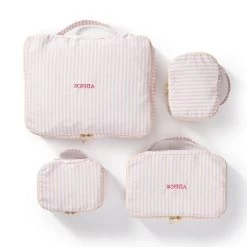 Packing Cubes, Set Of 4 | 2 -Grocery Store packing cubes set of 4 c 1