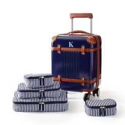 Packing Cubes, Set Of 4 | 2 -Grocery Store packing cubes set of 4 c 3