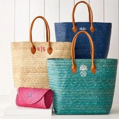 Palm Leaf Rounded Clutch | 4 32 Palm Leaf Rounded Clutch | 4 -Grocery Store palm leaf rounded clutch c 8