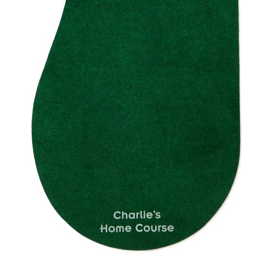 Par 3 Putting Green | 1 3 Par 3 Putting Green | 1