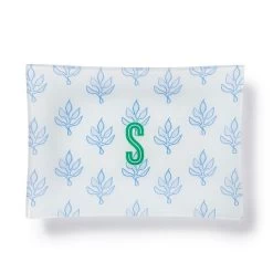 Patterned Catchall | 8 -Grocery Store patterned catchall c 1