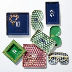 Ceramic Catchall Tray | 8