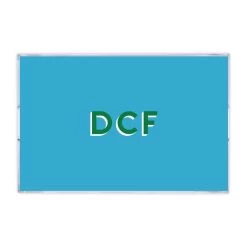 Patterned Lucite Serving Tray, Digitally Printed | 2 -Grocery Store patterned lucite serving tray digitally printed c 1