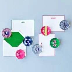 Solid Paperweight, Printed | 4