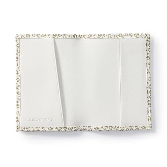 Patterned Passport Case And Luggage Tag Set, Printed | 1 6 Patterned Passport Case And Luggage Tag Set, Printed | 1 - Image 4