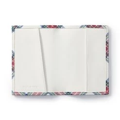 Patterned Passport Case, Foil Debossed | 3 -Grocery Store patterned passport case foil debossed 1 c