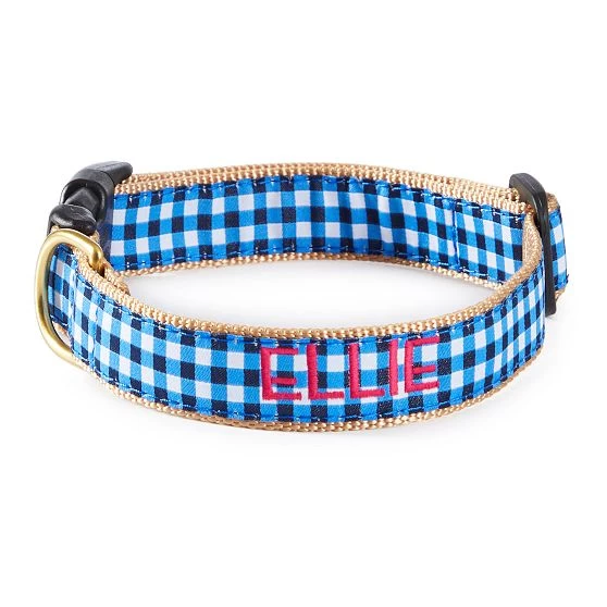 Patterned Ribbon Collar | 51 5 Patterned Ribbon Collar | 51 - Image 3