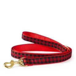Patterned Ribbon Leash | 17