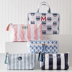 Patterned Travel Case | 6 34 Patterned Travel Case | 6 -Grocery Store patterned travel case 1 c 1