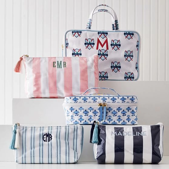 Patterned Travel Case | 6 15 Patterned Travel Case | 6 - Image 13