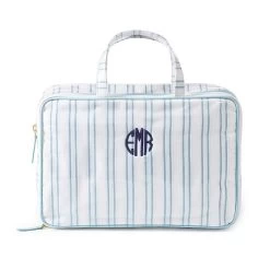 Patterned Travel Case | 6 24 Patterned Travel Case | 6 -Grocery Store patterned travel case 2 c