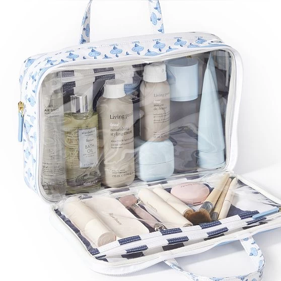 Patterned Travel Case | 6 6 Patterned Travel Case | 6 - Image 4