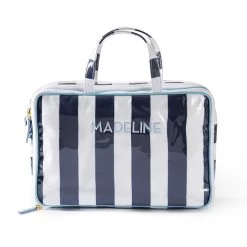 Patterned Travel Case | 6 27 Patterned Travel Case | 6 -Grocery Store patterned travel case c 4