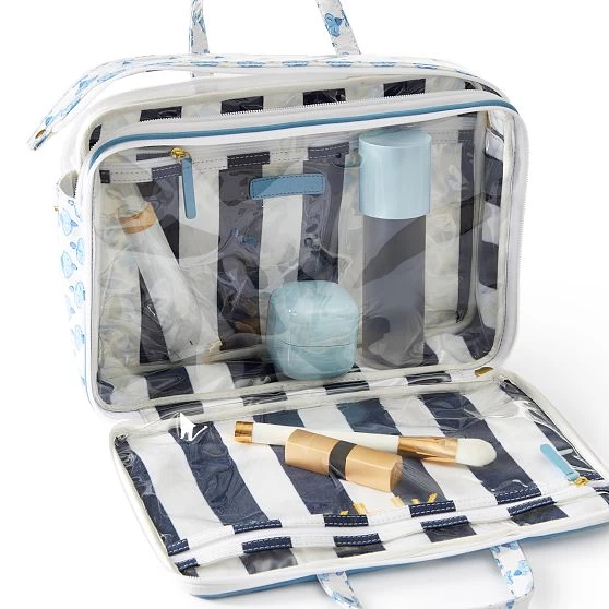 Patterned Travel Case | 6 9 Patterned Travel Case | 6 - Image 7