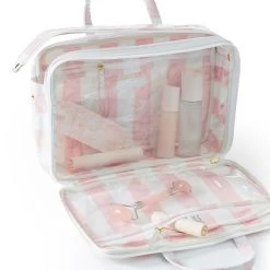 Patterned Travel Case | 6 32 Patterned Travel Case | 6 -Grocery Store patterned travel case c 8