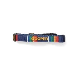 Pendleton National Park Dog Collar | 10 -Grocery Store pendleton national park dog collar c 3