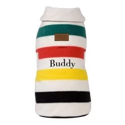 Pendleton National Park Pet Coat | 10 -Grocery Store pendleton national park pet coat 1 c