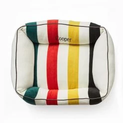 Pendleton National Park Pet Kuddler Bed | 3 -Grocery Store pendleton national park pet kuddler bed 1 c 1