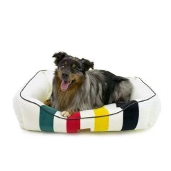 Pendleton National Park Pet Kuddler Bed | 3 -Grocery Store pendleton national park pet kuddler bed 1 c