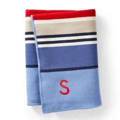 Pendleton Throw With Leather Carrier | 2 -Grocery Store pendleton throw with leather carrier 1 c 1