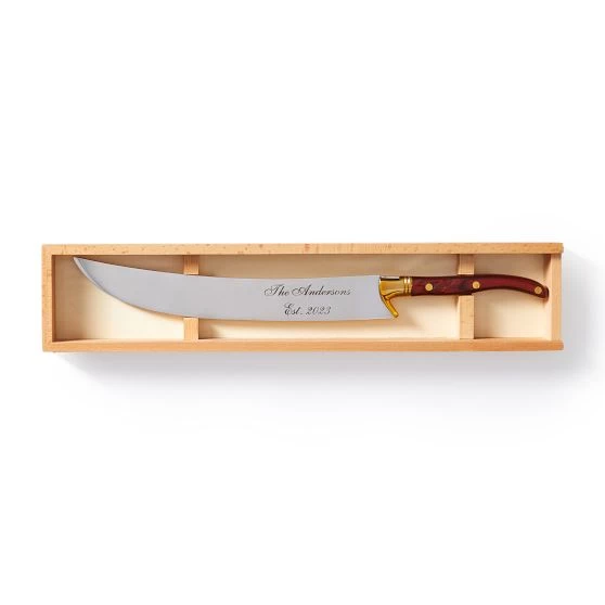 Personalized Champagne Saber | 1 3 Personalized Champagne Saber | 1