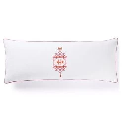 Personalized Embroidered Pillow Cover | 26 -Grocery Store personalized embroidered pillow c 4