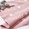 Personalized Knit Baby Blanket | 5 1 Personalized Knit Baby Blanket | 5 -Grocery Store personalized knit baby blanket c