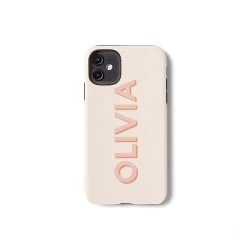 Personalized Phone Case | 296 -Grocery Store personalized phone case c 3