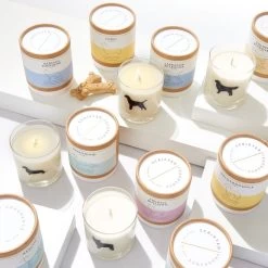 Pet Lover Candle | 3