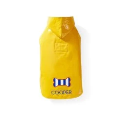 Pet Rain Jacket | 5