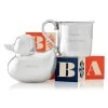 Pewter Baby Cup | 1 2 Pewter Baby Cup | 1 -Grocery Store pewter baby cup c