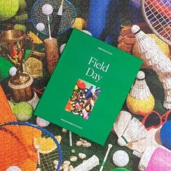 Piecework Personalized Puzzle | 3 12 Piecework Personalized Puzzle | 3 -Grocery Store piecework personalized puzzle 1 c 1