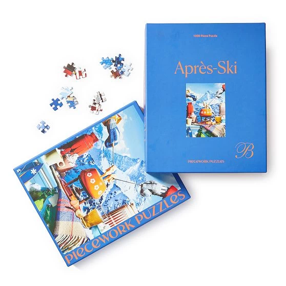 Piecework Personalized Puzzle | 3 5 Piecework Personalized Puzzle | 3 - Image 3