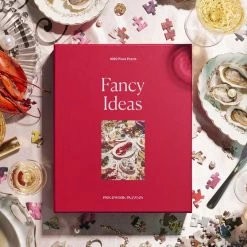 Piecework Personalized Puzzle | 3