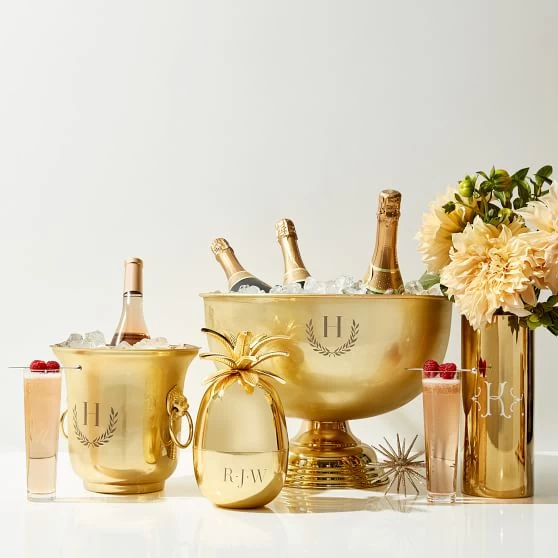 Pineapple Canister | 1 3 Pineapple Canister | 1